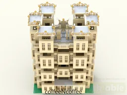 Hardwick Hall