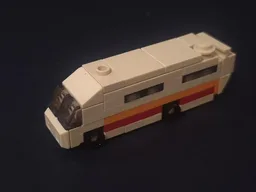 Breaking Bad RV