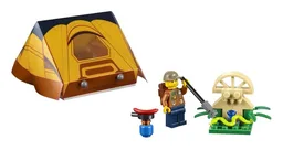 City Jungle Explorer Kit