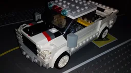 76897 Chevrolet Silverado