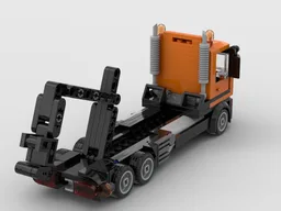 Container LKW v.2