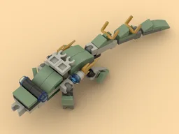 Lizard - 30428