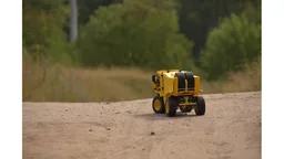 42114 Dakar Truck