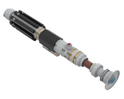 Lightsaber custom