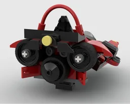 A-Wing Starf1