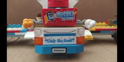 60253 Ice Cream Machine