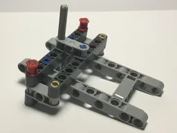 Simple Steering