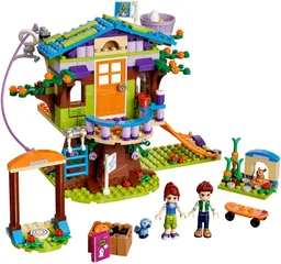 Mia's Tree House