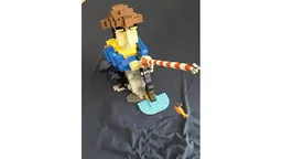 Fisherman