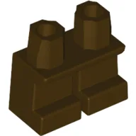 Legs Short / Dark Brown