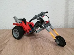42132 Trike