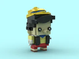 Pinocchio