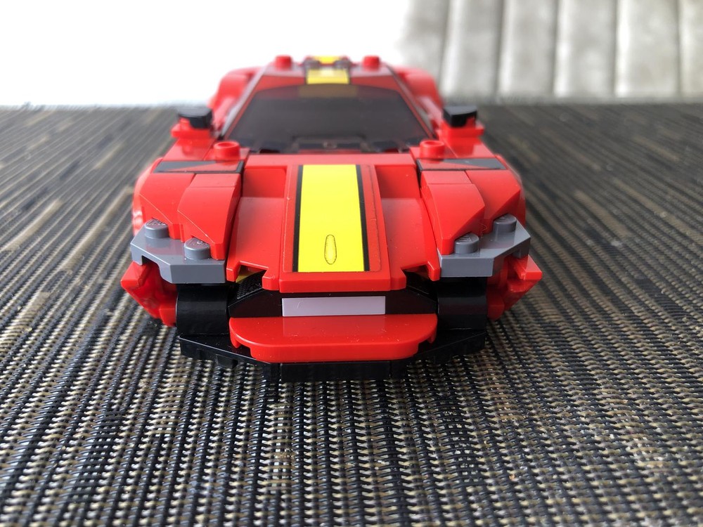 Lego 76914 Ferrari SF-90 Stradale