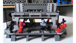 2X 75386 alternate build
