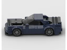 Dodge Challenger (76920 alt)