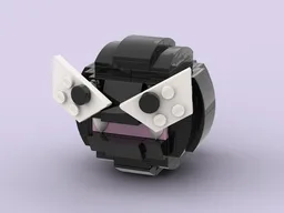 Gastly