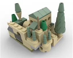 Watermill 30435