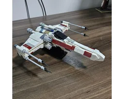 Midi (X)-wing