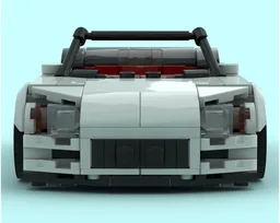 Honda S2000 ap1