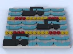 Swimming Contest