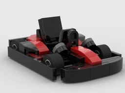Go Kart