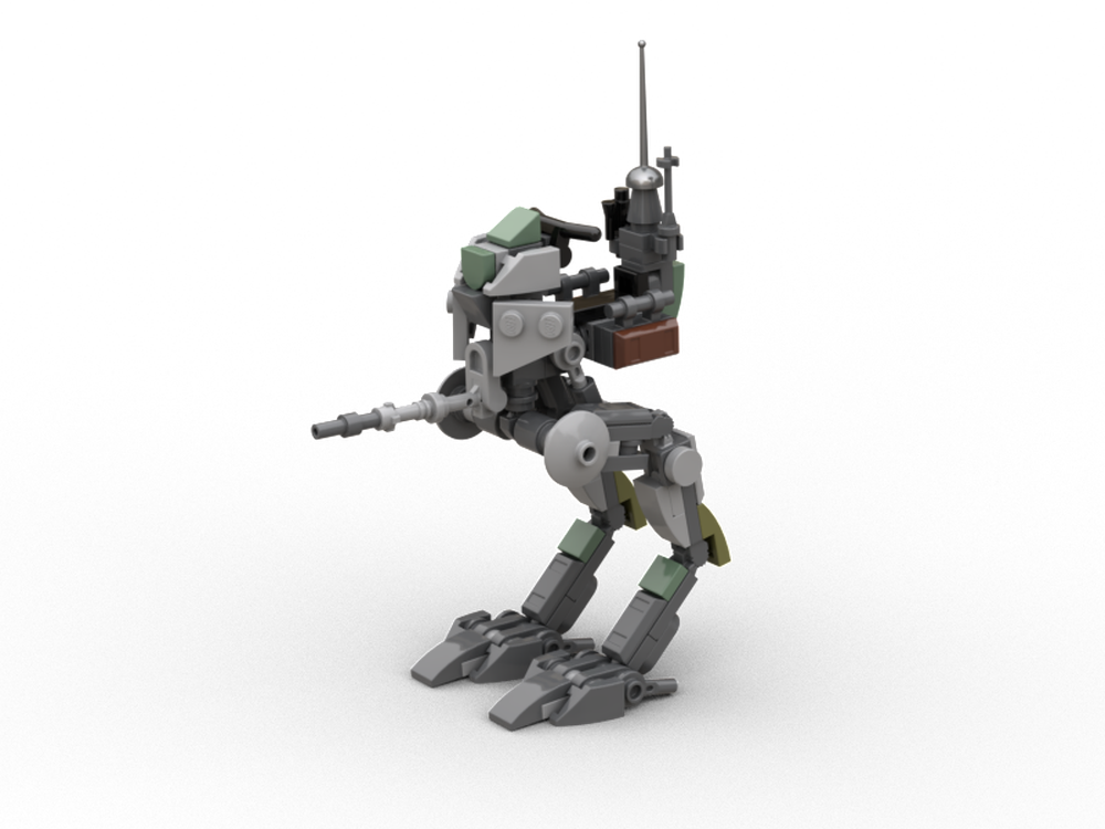 Lego AT-RT