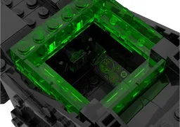 RD-05 – Hot Wheels: Acceleracers