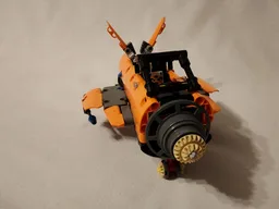 42120 Fighter Aircraft