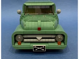 Ford F100