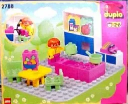 Katie's Kitchen