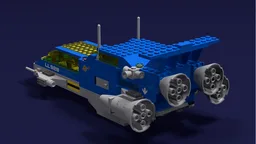 LL 928-X