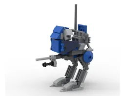 AT-RT 501st Alt Walker