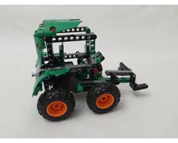 Skid Steer Loader 42149 Alternative