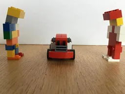 31055 Go-Kart