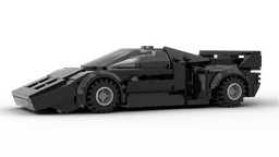Vector W8
