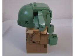 Grogu Megafig