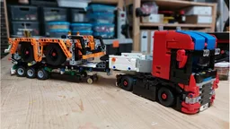 Pushback Tractor