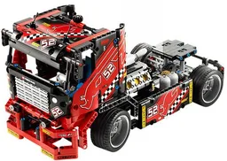 Race Truck