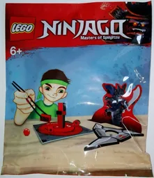 {Training Kit} polybag