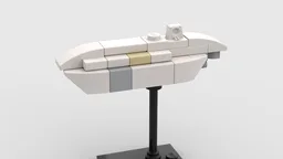 1:1455 GR-75 Medium Transport