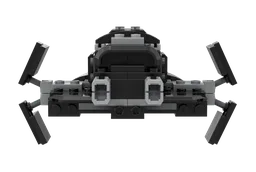 75412 Eta-2 Actis Interceptor