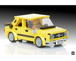 Skoda 105