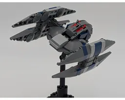 Vulture Droid cis