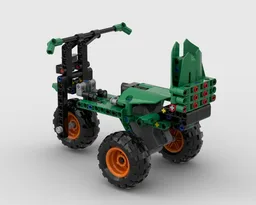 Tricycle 42149 Alternative
