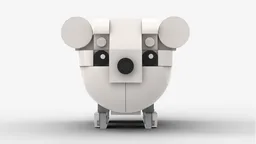 31133 Hedgehog