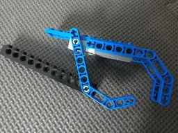 Grabber thingy XD