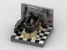 Vampire's Crypt