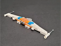 Spaceship 3 (30386 C Model)