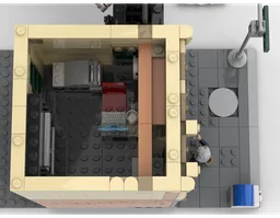 Modular Daily Bugle