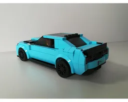76898 Sentinel